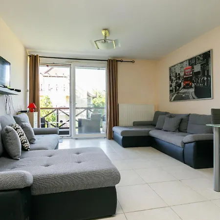 Apartmán Karen By Interhome *