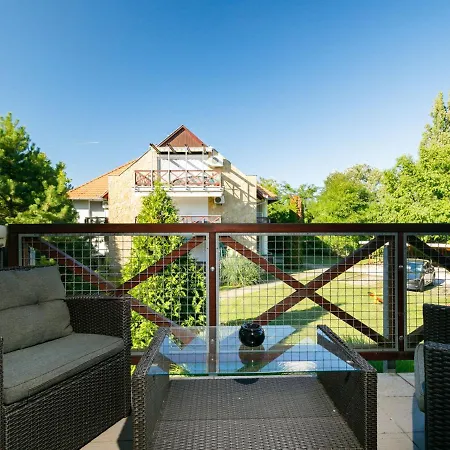 Karen By Interhome 아파트