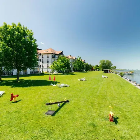 Karen By Interhome Apartman Balatonőszöd