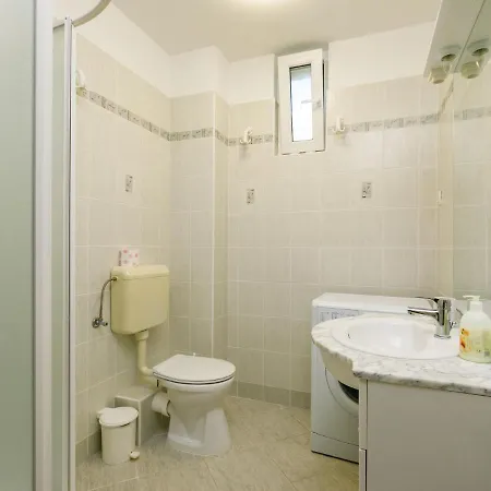 Karen By Interhome Apartmán Balatonoszod