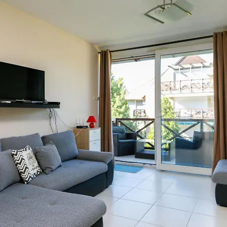 Karen By Interhome Apartmán