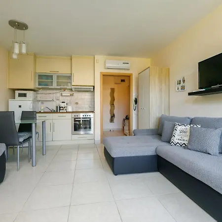 Karen By Interhome Apartment *