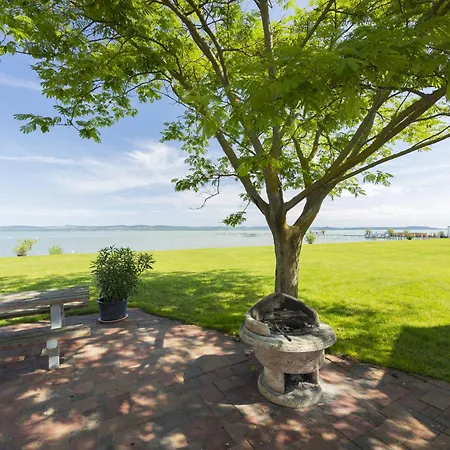 Karen By Interhome Appartamento Balatonoszod