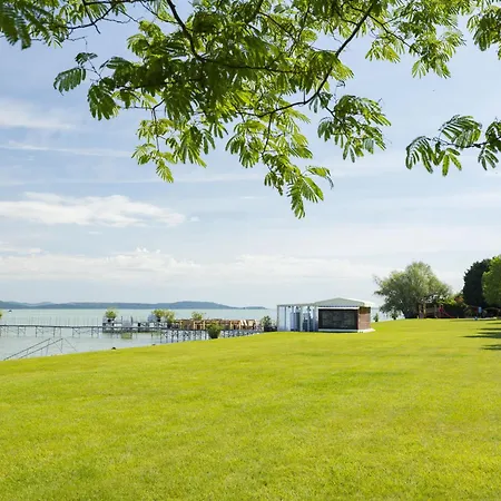 Karen By Interhome Apartmán Balatonoszod