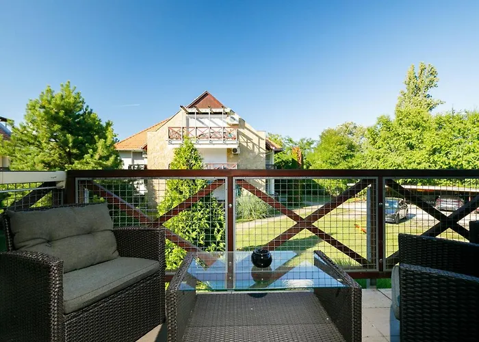 Karen By Interhome アパート