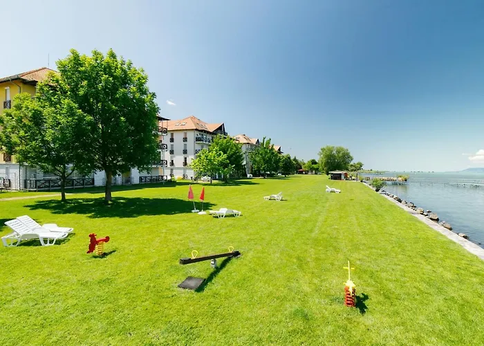 Karen By Interhome アパート バラトナサード